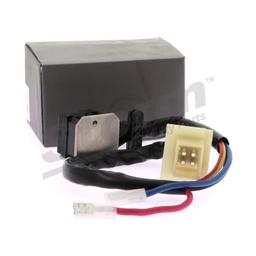 Résistance, pulseur d'air habitacle STORM QUALITY PARTS 550702