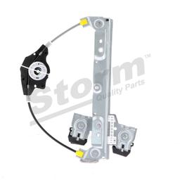 Lève-vitre STORM QUALITY PARTS 4207519