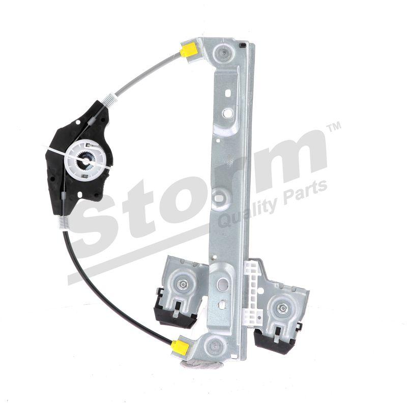 Lève-vitre STORM QUALITY PARTS 4207519