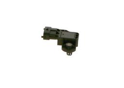 Capteur, pression de suralimentation BOSCH 0 281 006 028