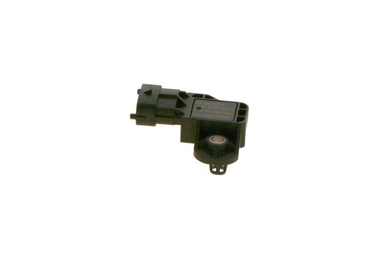 Capteur, pression de suralimentation BOSCH 0 281 006 028