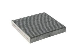 Filtre, air de l'habitacle BOSCH 1 987 435 589
