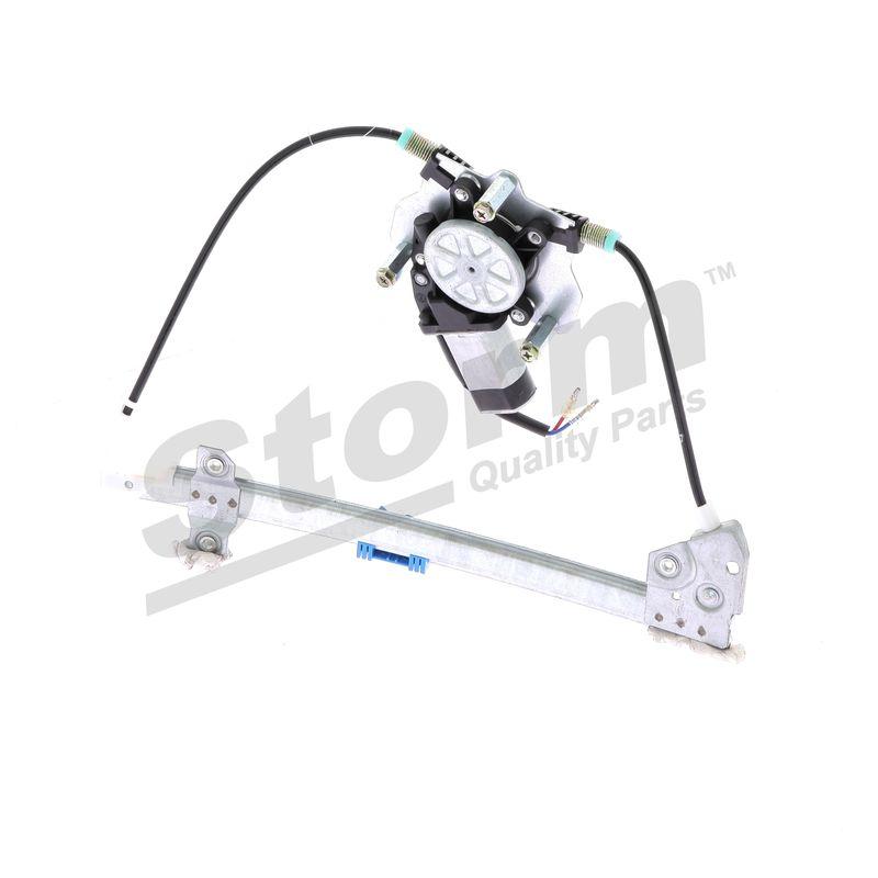 Lève-vitre STORM QUALITY PARTS 87179