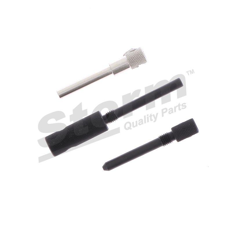 Kit d'outils de réglage, épure de distribution STORM QUALITY PARTS 555507
