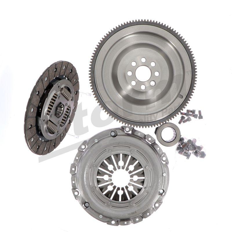 Kit adaptateur, embrayage STORM QUALITY PARTS STO835087A