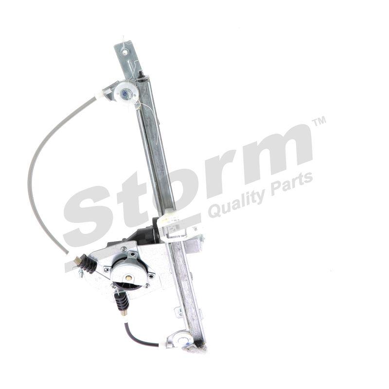 Lève-vitre STORM QUALITY PARTS 87134