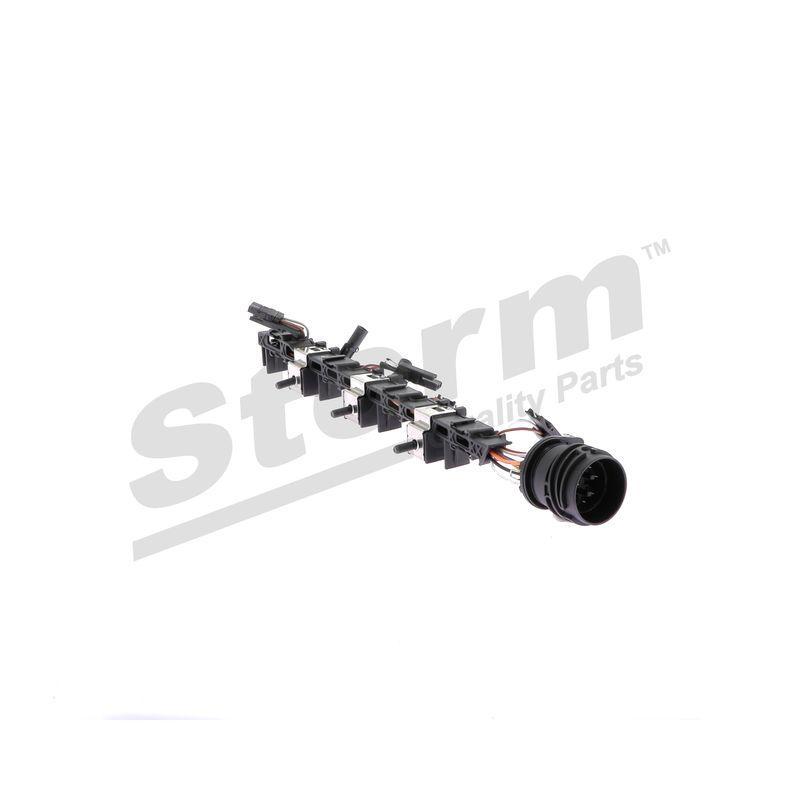 Kit réparation de câble, injecteur STORM QUALITY PARTS 999103
