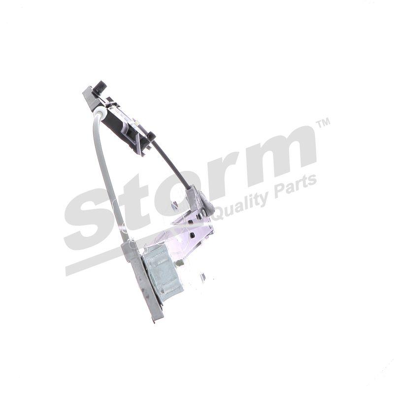 Lève-vitre STORM QUALITY PARTS 10288