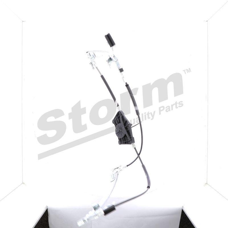 Lève-vitre STORM QUALITY PARTS 97080