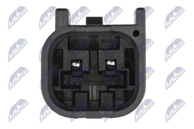 Capteur, vitesse de roue NTY HCA-MZ-058