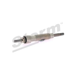 Bougie de préchauffage STORM QUALITY PARTS 502094
