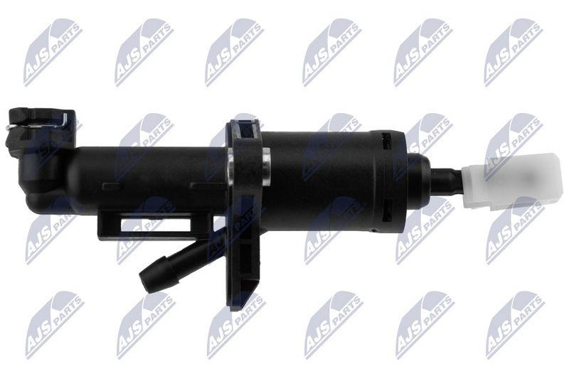 Cylindre émetteur, embrayage NTY NSP-VW-010