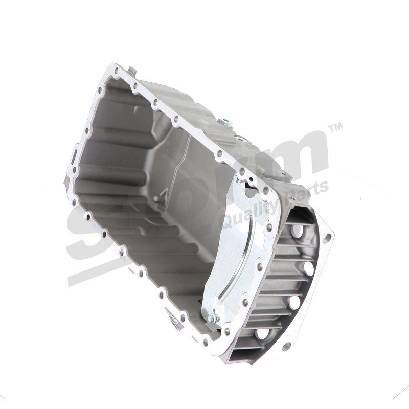 Carter d'huile STORM QUALITY PARTS 999010