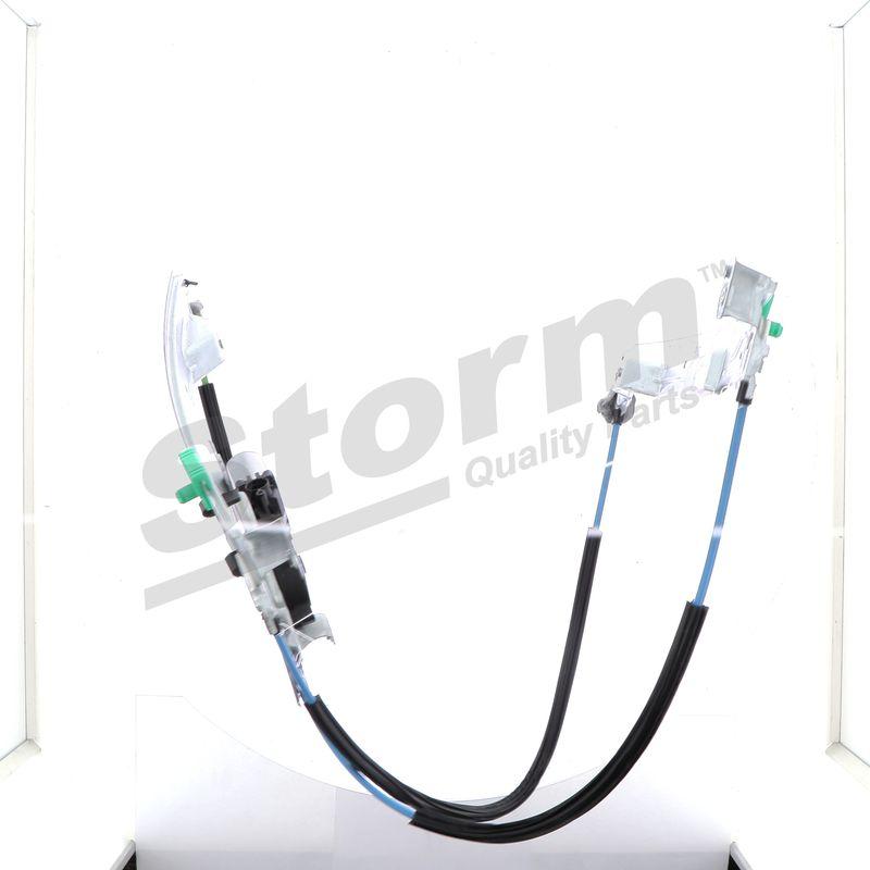 Lève-vitre STORM QUALITY PARTS 80973