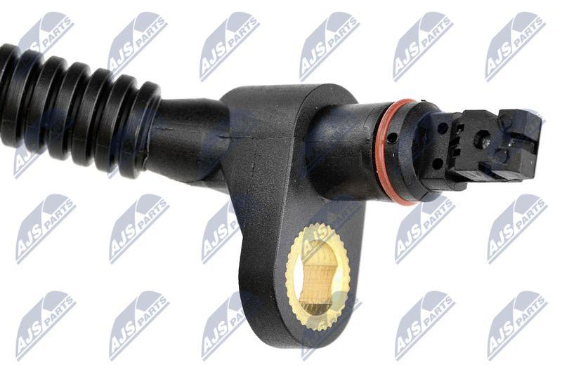 Capteur, vitesse de roue NTY HCA-CH-062