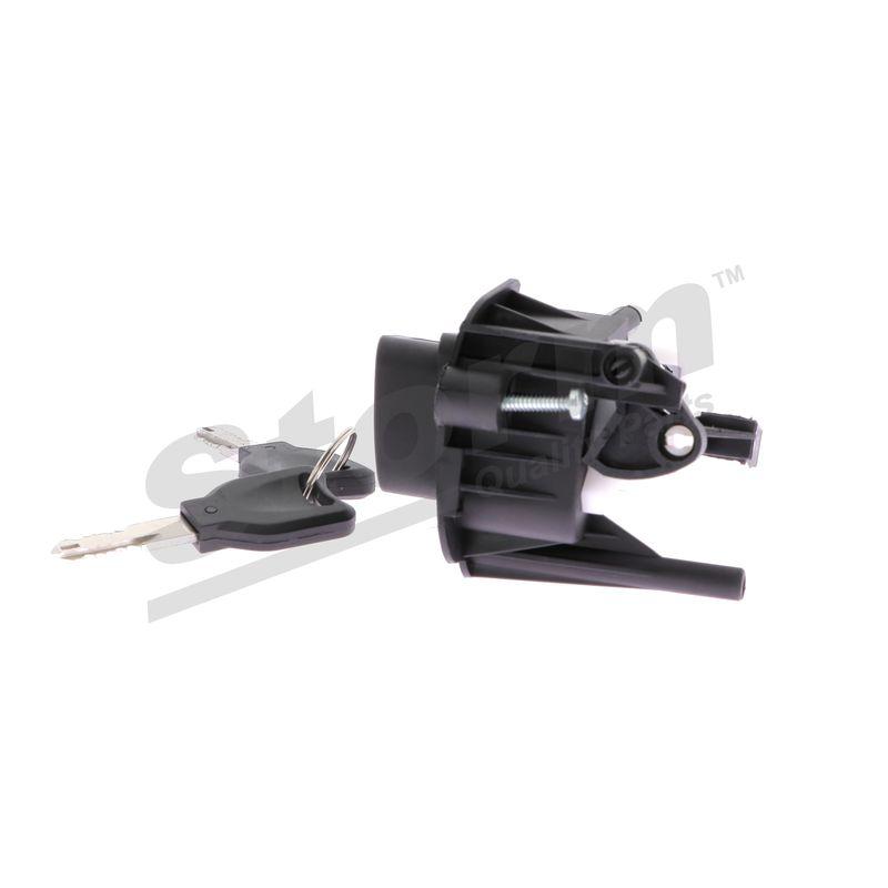 Serrure de capot de coffre STORM QUALITY PARTS 81000