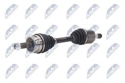 Arbre de transmission NTY NPW-LR-010
