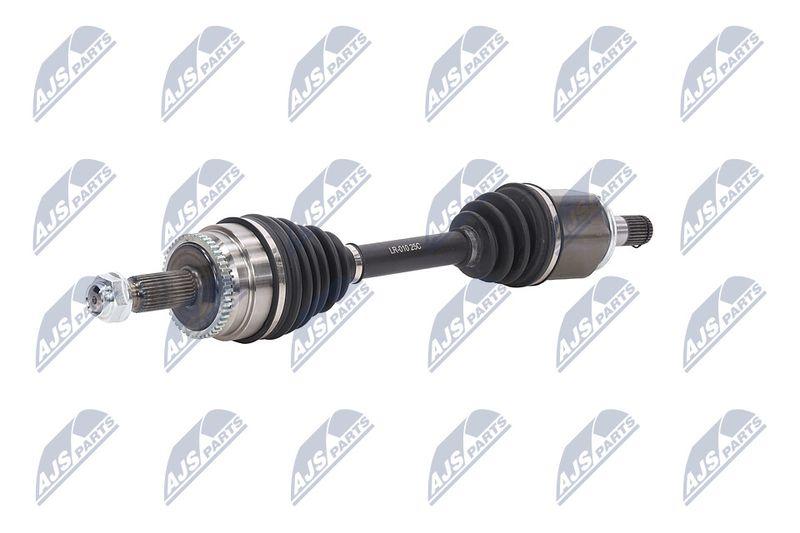 Arbre de transmission NTY NPW-LR-010