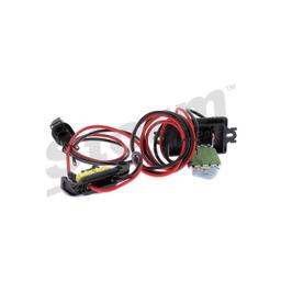 Résistance, pulseur d'air habitacle STORM QUALITY PARTS 888709