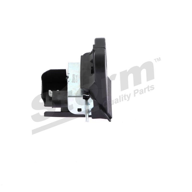 Serrure de hayon STORM QUALITY PARTS 971016