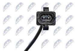 Capteur, température des gaz NTY EGT-FT-005