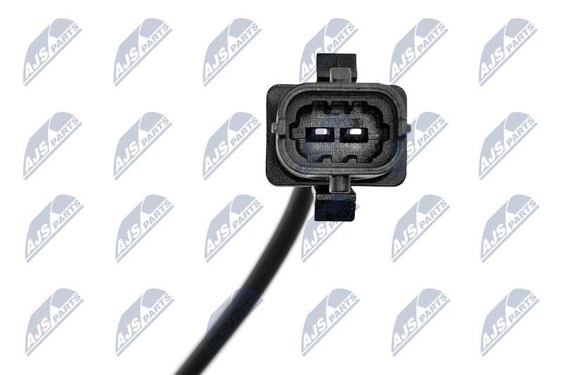 Capteur, température des gaz NTY EGT-FT-005