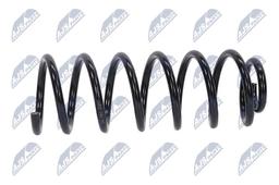 Ressort de suspension NTY ASZ-CT-041