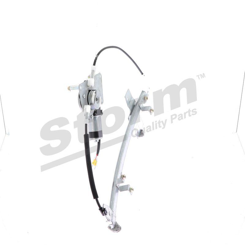 Lève-vitre STORM QUALITY PARTS 15137511