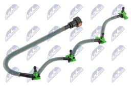 Tuyau, carburant de fuite NTY BPP-FR-017