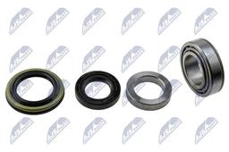 Kit de roulements de roue NTY KLT-HY-508