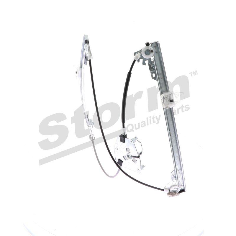 Lève-vitre STORM QUALITY PARTS 37077