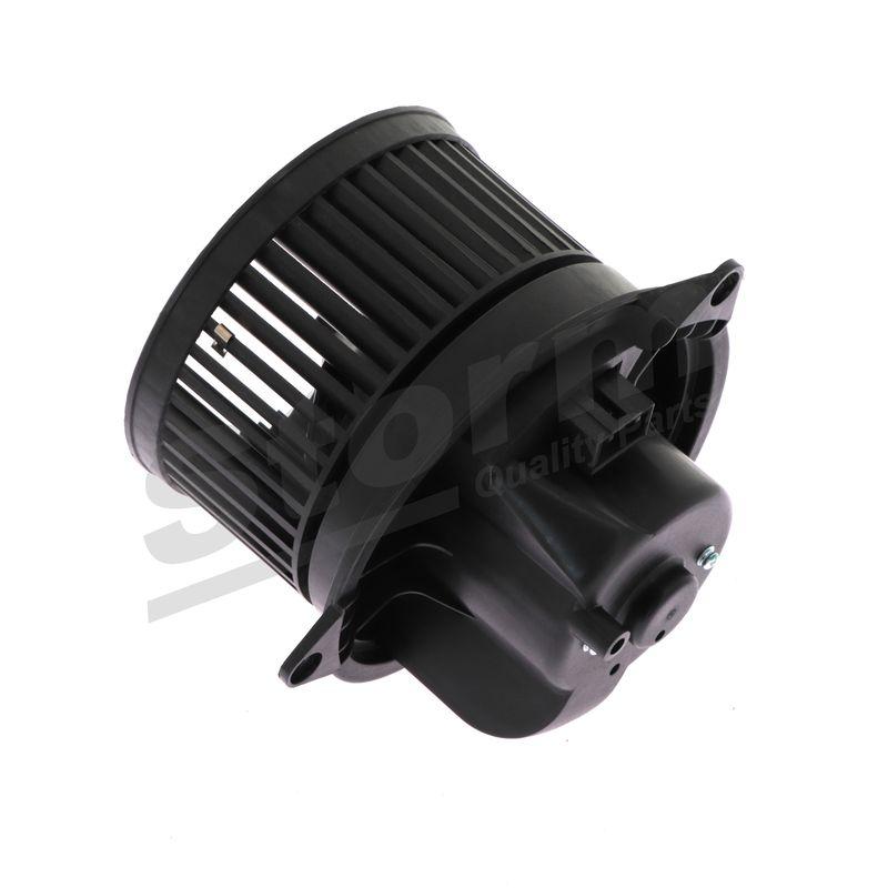 Pulseur d'air habitacle STORM QUALITY PARTS 4850802