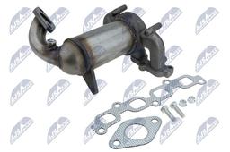 Catalyseur NTY KAT-FR-001