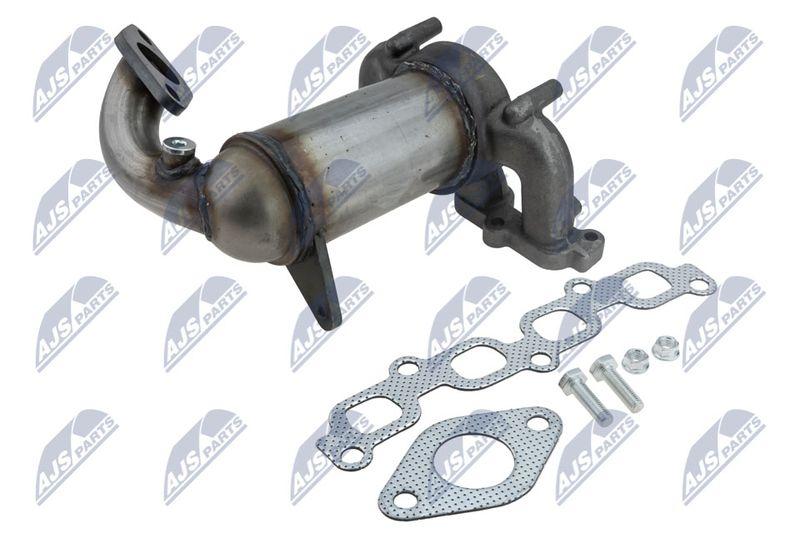 Catalyseur NTY KAT-FR-001