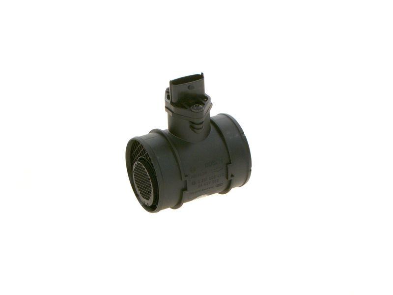 Débitmètre de masse d'air BOSCH 0 281 002 478