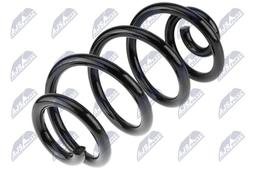 Ressort de suspension NTY ASZ-NS-010