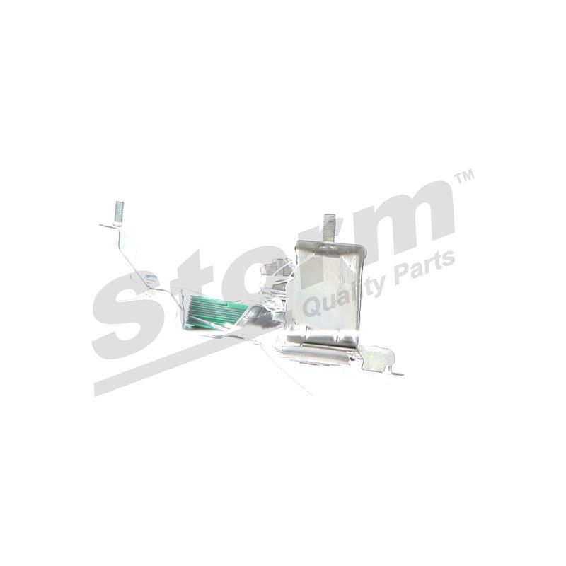 Lève-vitre STORM QUALITY PARTS 8787502