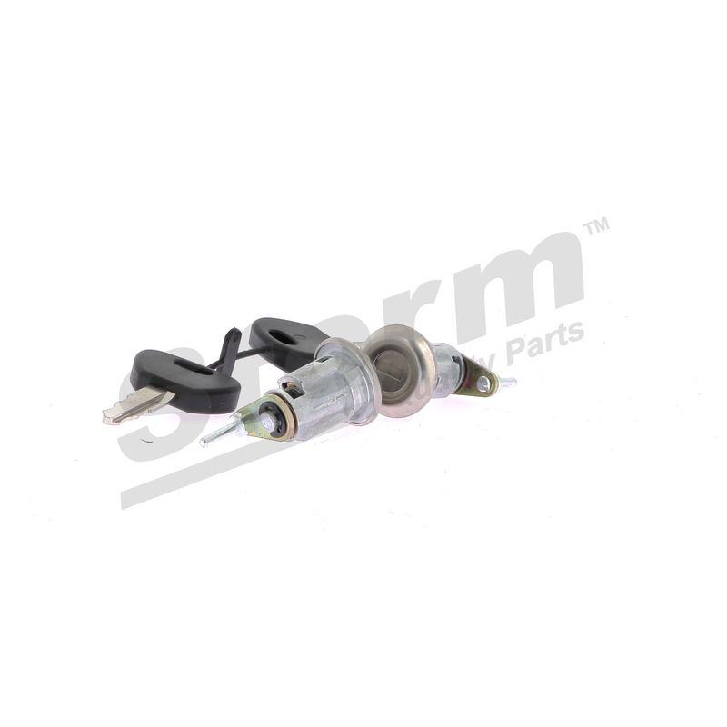 Jeu de cylindres de serrures STORM QUALITY PARTS 23025