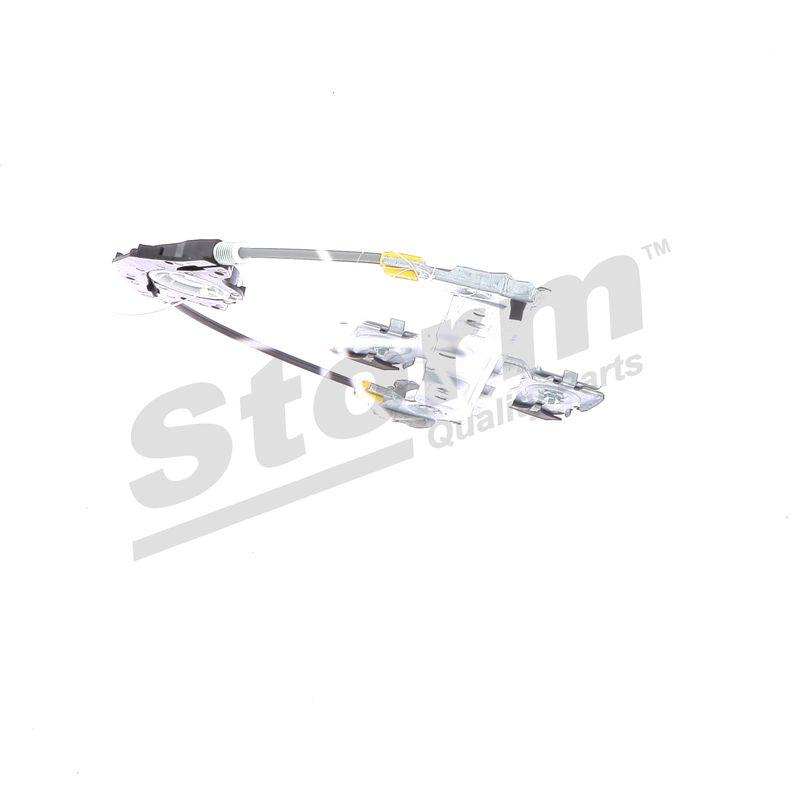 Lève-vitre STORM QUALITY PARTS 4207519