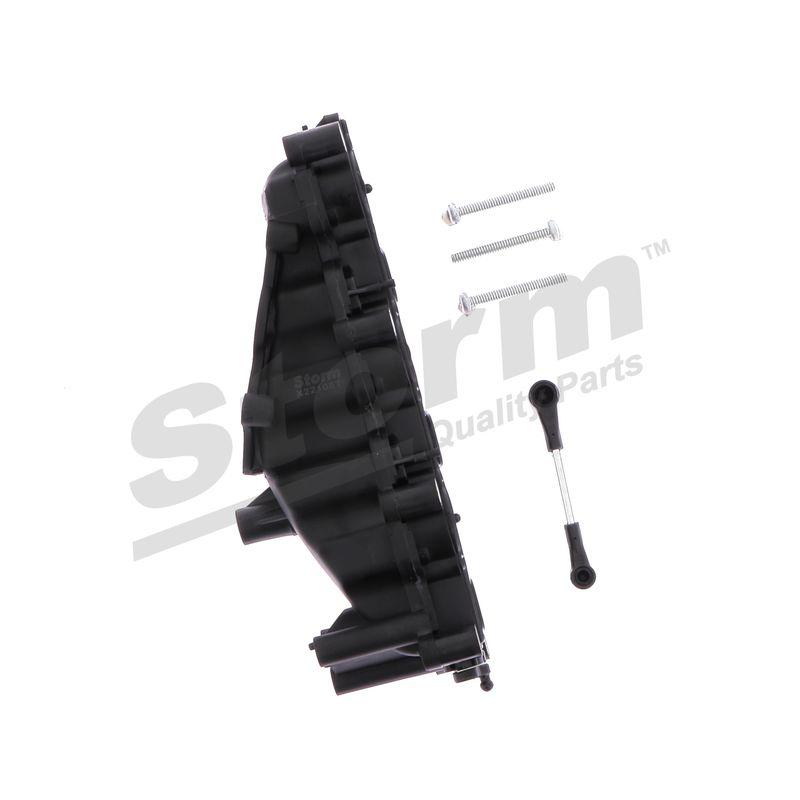Module de tube d'admission STORM QUALITY PARTS 516510