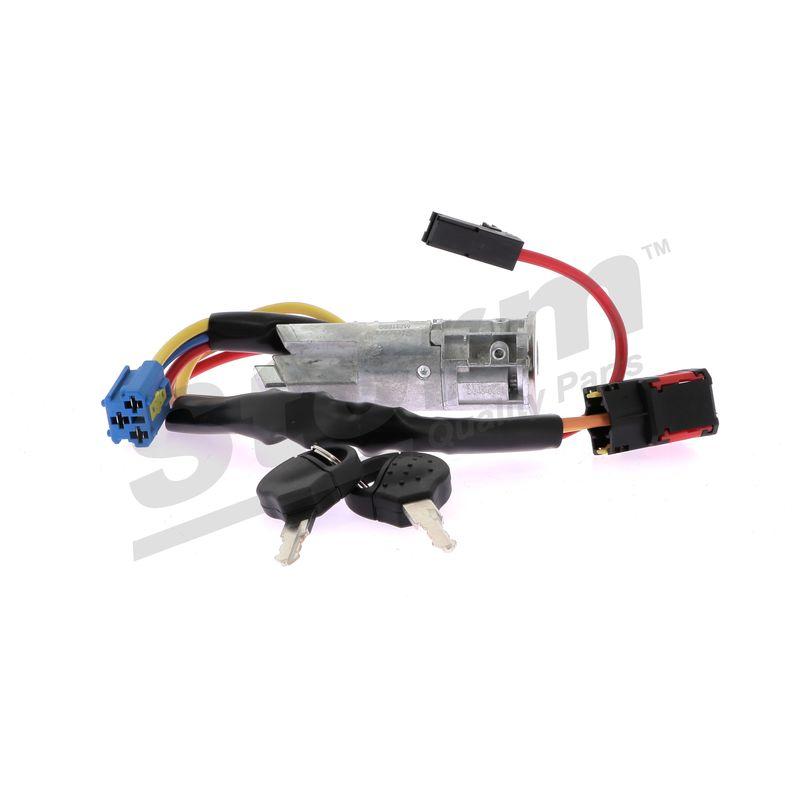 Fermeture-volant STORM QUALITY PARTS 70521