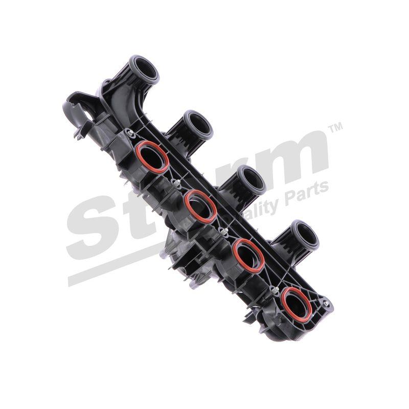 Module de tube d'admission STORM QUALITY PARTS 516507