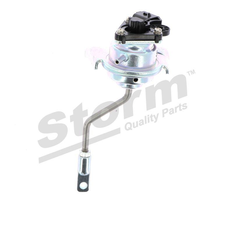 Détendeur de suralimentation STORM QUALITY PARTS 89198