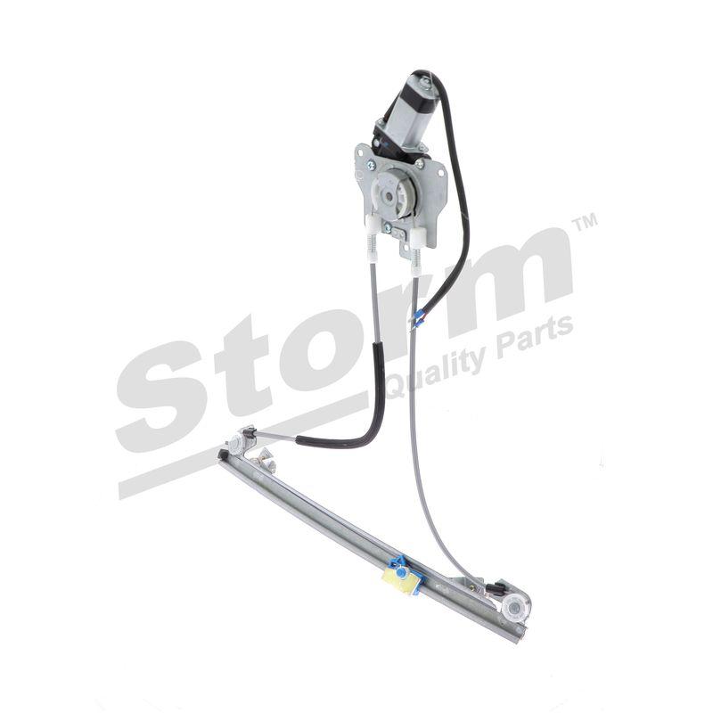 Lève-vitre STORM QUALITY PARTS 78075