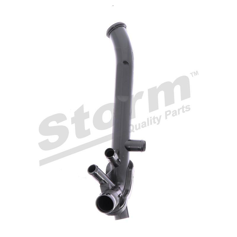 Tuyauterie de liquide de refroidissement STORM QUALITY PARTS F15970