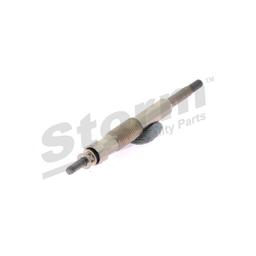 Bougie de préchauffage STORM QUALITY PARTS 502035