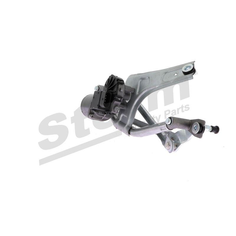 Moteur d'essuie-glace STORM QUALITY PARTS 3401004