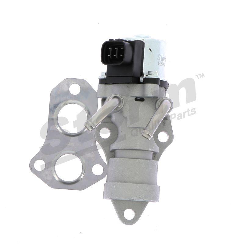 Vanne EGR STORM QUALITY PARTS 9075