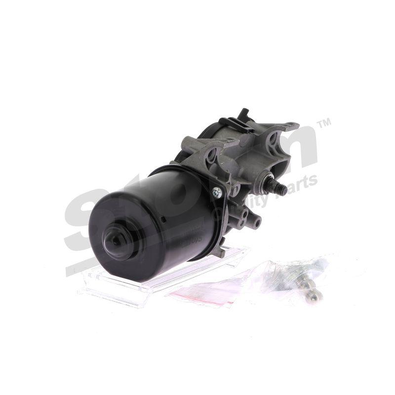 Moteur d'essuie-glace STORM QUALITY PARTS 2551011