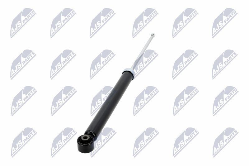 Amortisseur NTY A-AU-031